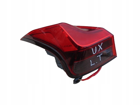 Купити Лампа лівий задній lexus ux250h