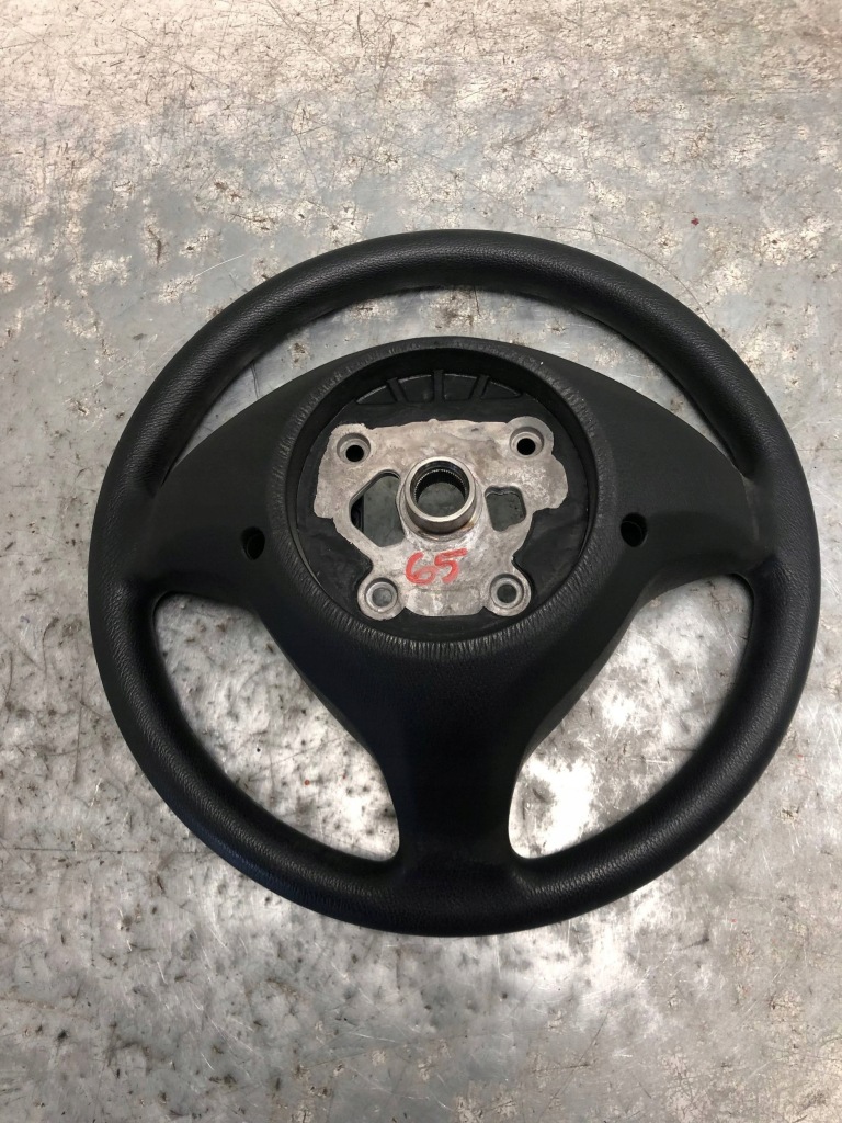 фото №10, Воздуховод пена мультифункция mercedes w169 lift a1694600103