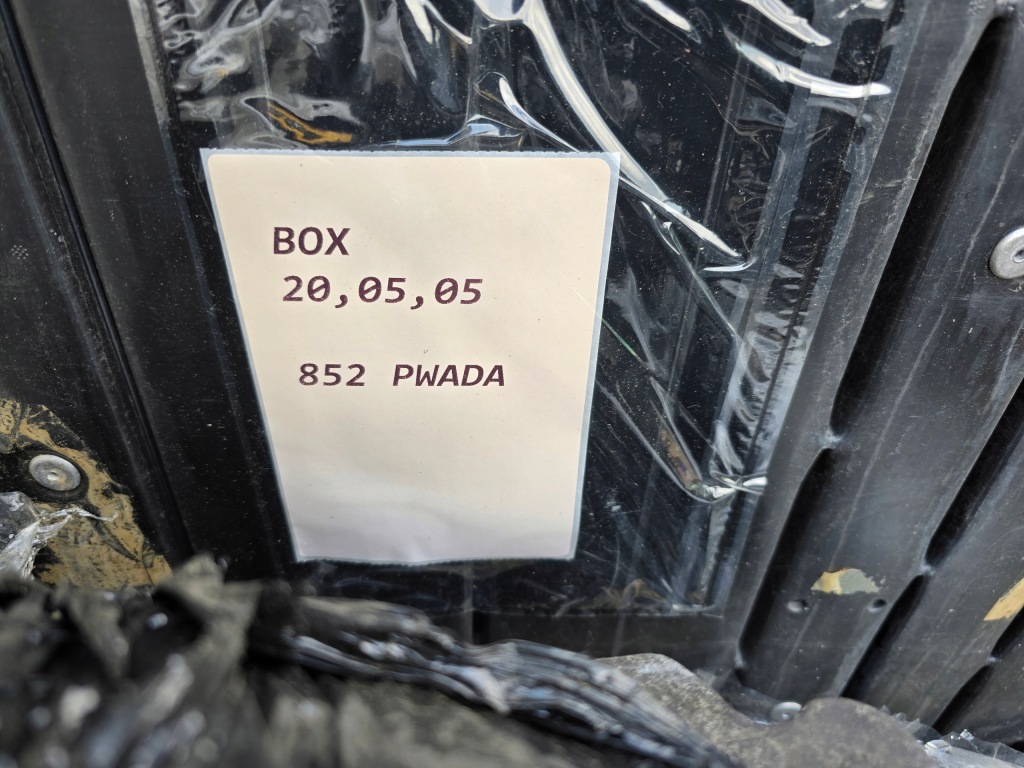 фото №16, Редуктор bmw g20 g22 g26 g01 g02 g05 g06 g07 g30 g11 9847754 5a12593 lci