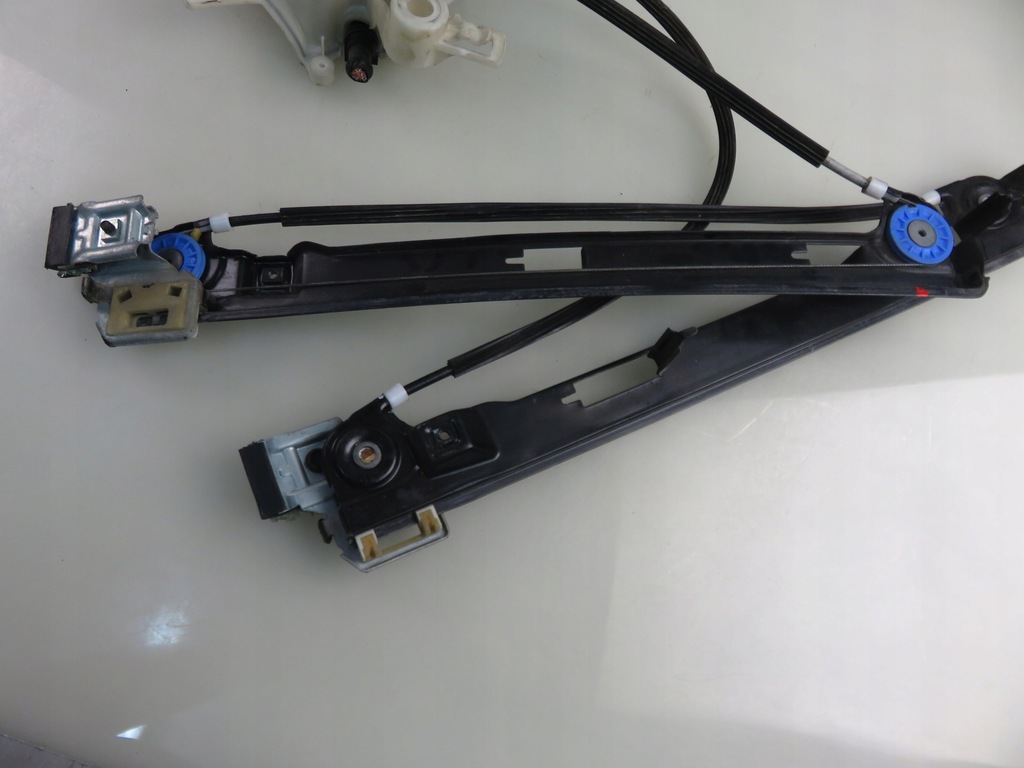 фото №10, Підйомник скло лівий передній seat altea 5p0837401j 1k0959793h