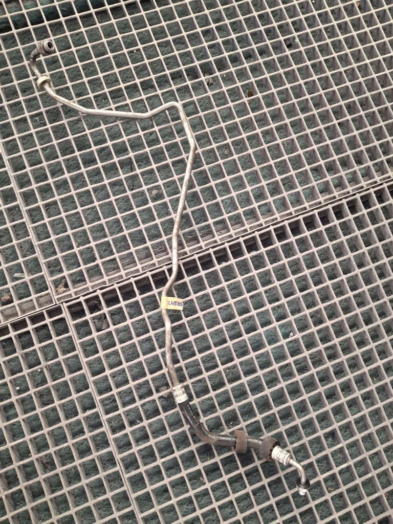 Купить Mercedes w253 glc купе шланг трубка масла коробки передач a6511808330