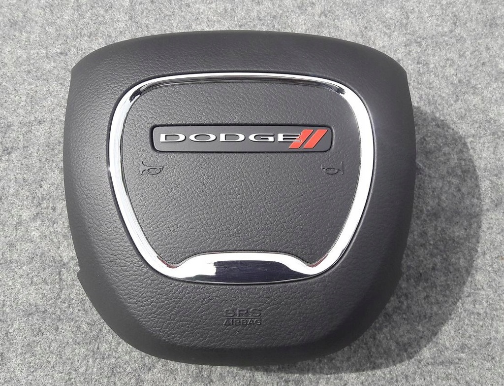 фото №1, Dodge durango 2013- подушка водителя подушка безопасности