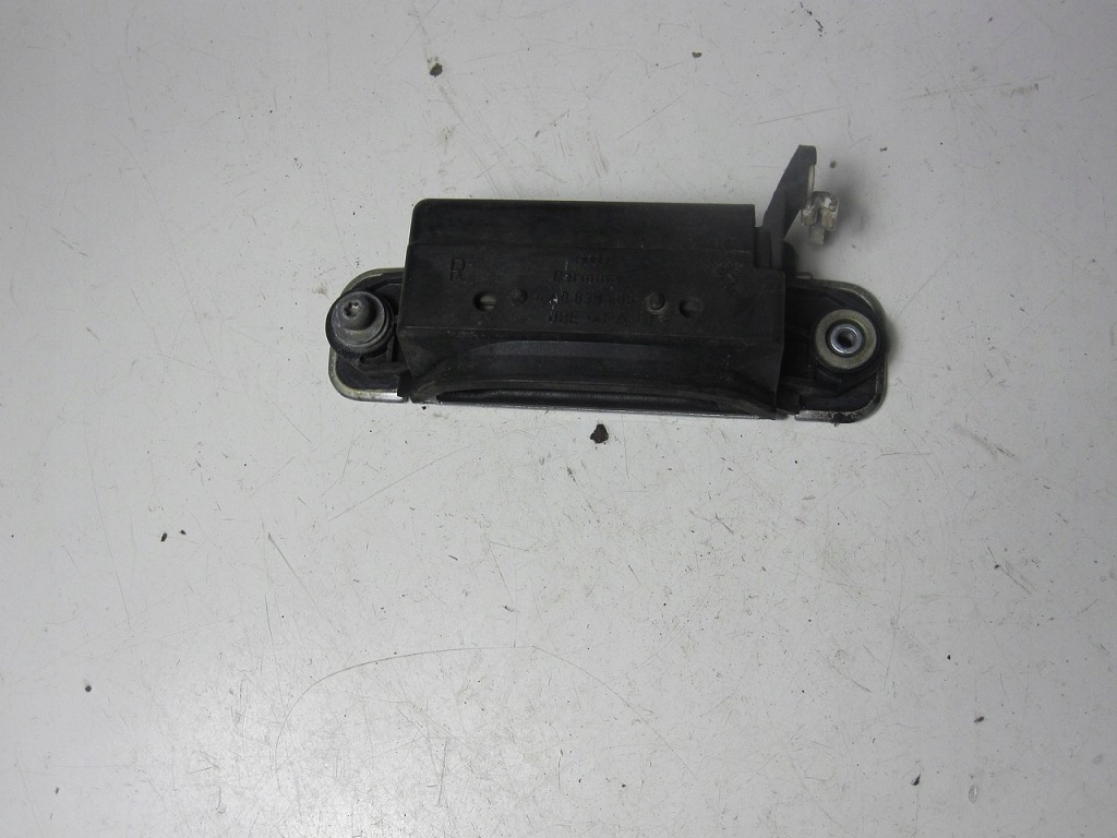 фото №6, Ручка наружная задняя задняя правая audi a6 c4 96r