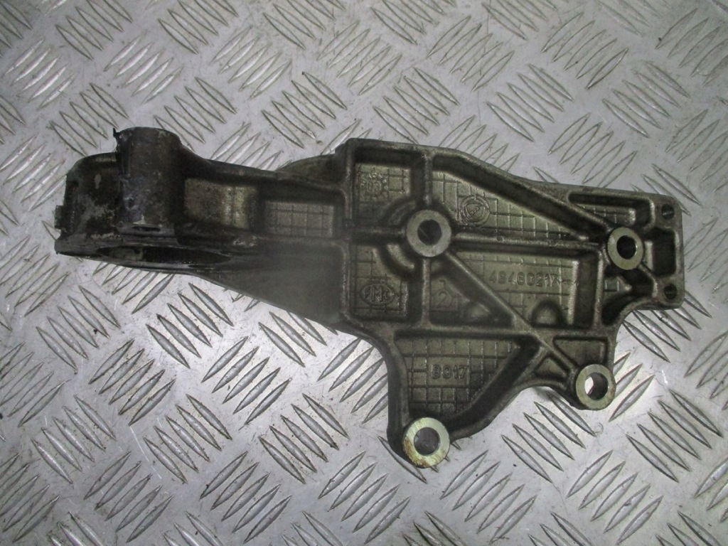 фото №3, Опора полуось alfa romeo 147 1.9 jtd 46460217