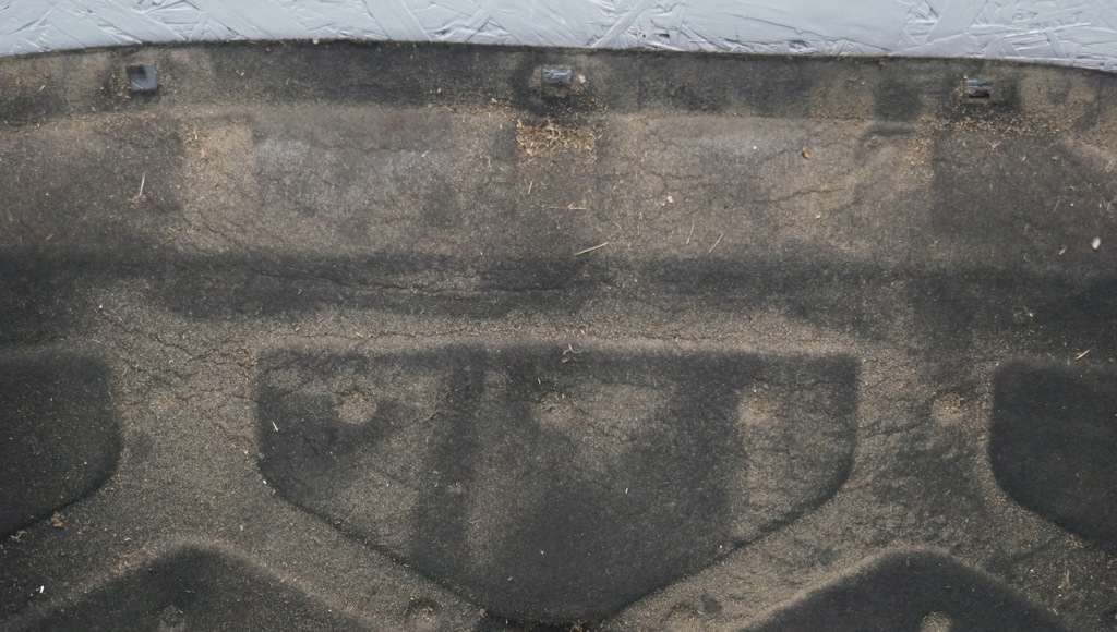 фото №8, Шумоізоляція капот skoda fabia ii