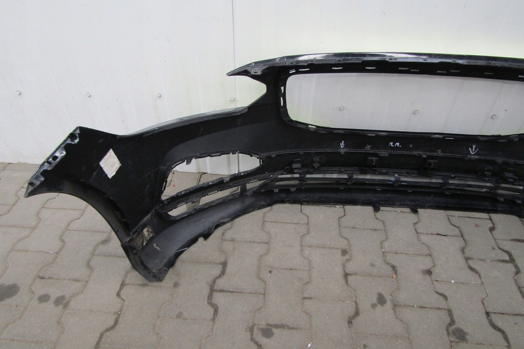 фото №10, Бампер перед передній volvo s90 v90 lift 20-