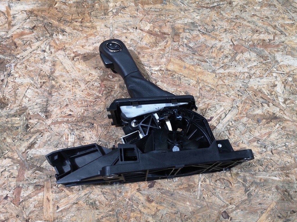 фото №1, Домкрат выборщик рычаг передач ford explorer 2011-