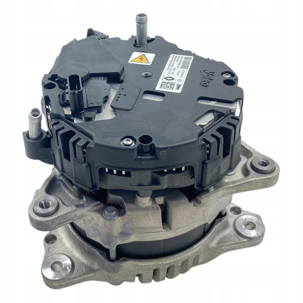 фото №11, Генератор 1.2 tce mild гібрид dacia duster iii bigster renault austral