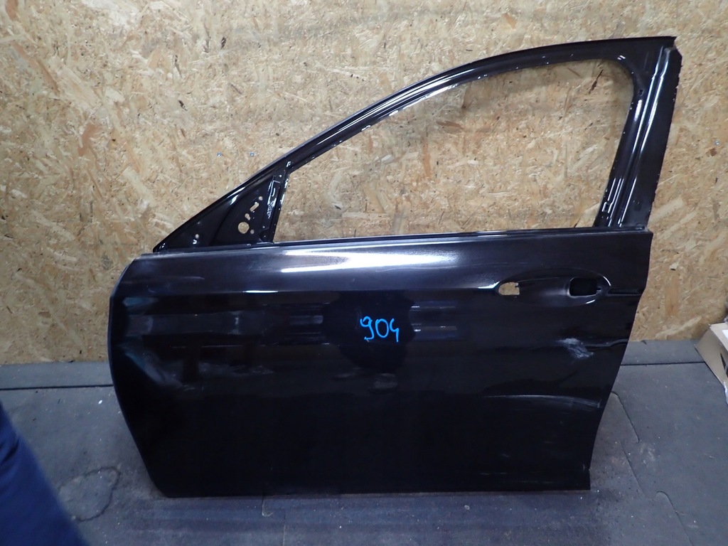 фото №1, Дверь перед левая mercedes e klasa w213