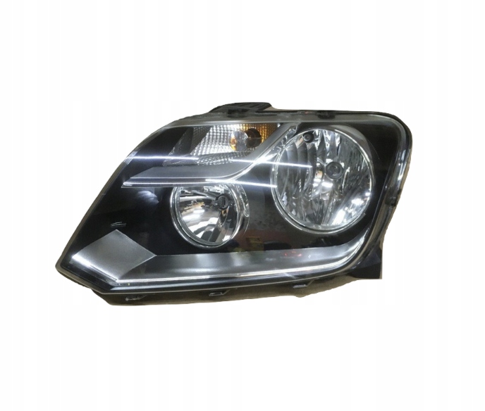 фото №1, Лампа левая vw amarok 2h 2009-2016 rok