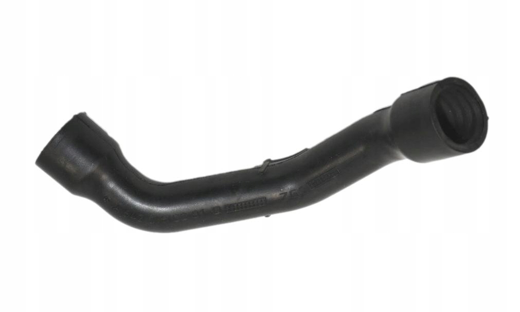 фото №1, Mercedes дизель om642 waz шланг вентиляция картера оригинальный номер