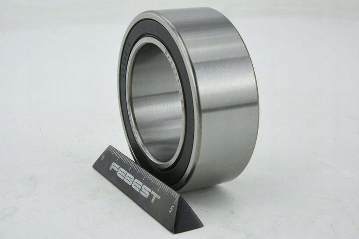 фото №2, Подшипник кондиционера febest wf35550020