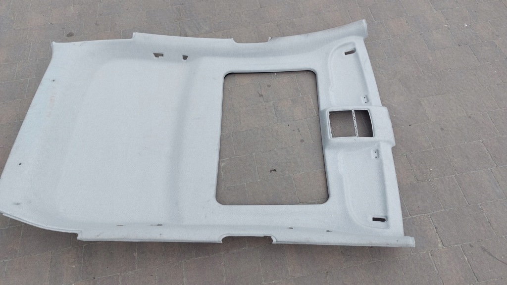 фото №1, Seat ibiza 6j 5d hb стеля 6j4867501j