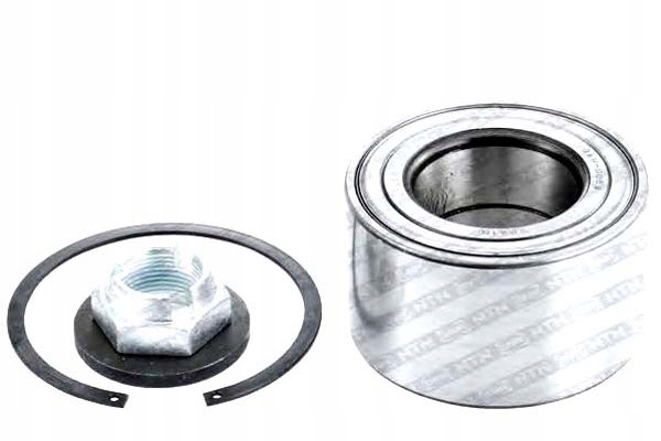 фото №1, Snr підшипник ступиця колеса ford maverick 2.0 16v