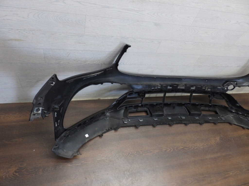 Купить Бампер передний mercedes glc amg a253 рестайлинг  6xpdc a2538855704