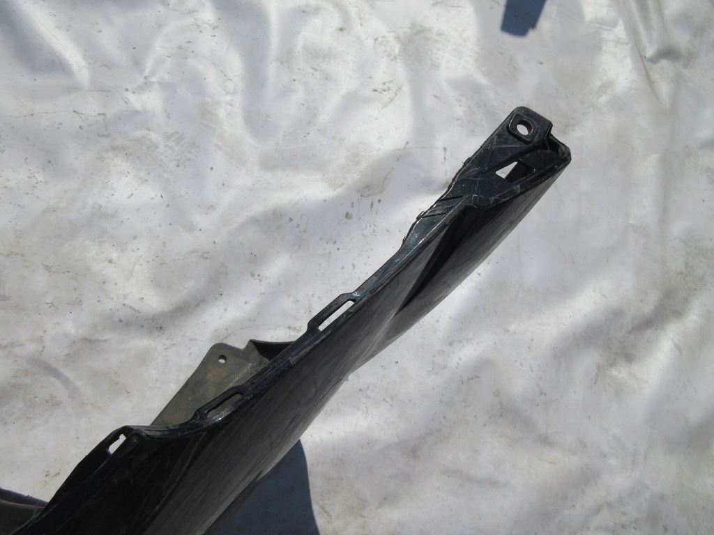 фото №11, Subaru legacy outback iii lift 06-09 бампер перед / 3124