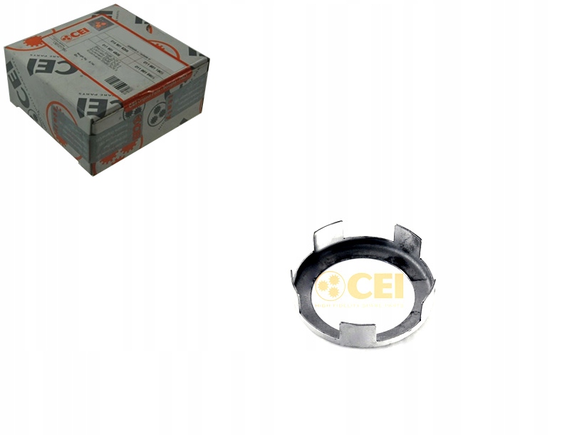 фото №1, Element коробки передач кольцо impulsatora mercedes actros actros