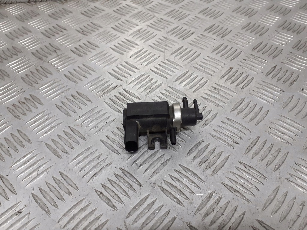 фото №1, Клапан вакууму seat ibiza iii 1.9 sdi