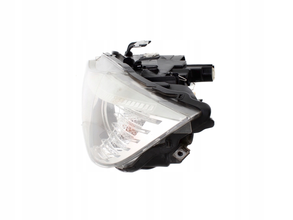 фото №2, Фара лампа левая левый перед bmw lift lci 7202575