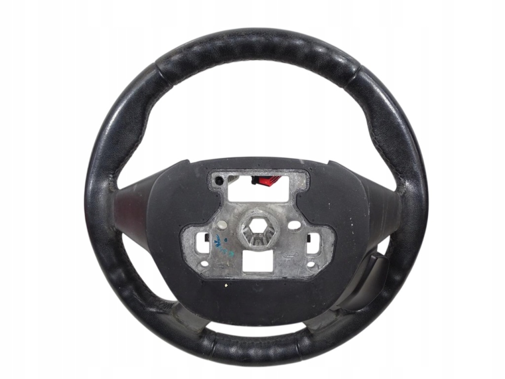 Воздуховод кожаный кожа круиз-контроль ford focus iii 3 mk3 2010-2018 Оригинал