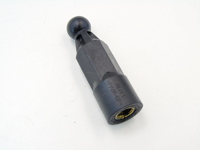 фото №1, Болт защита 2.0 mondeo 4 focus 2 galaxy s-max