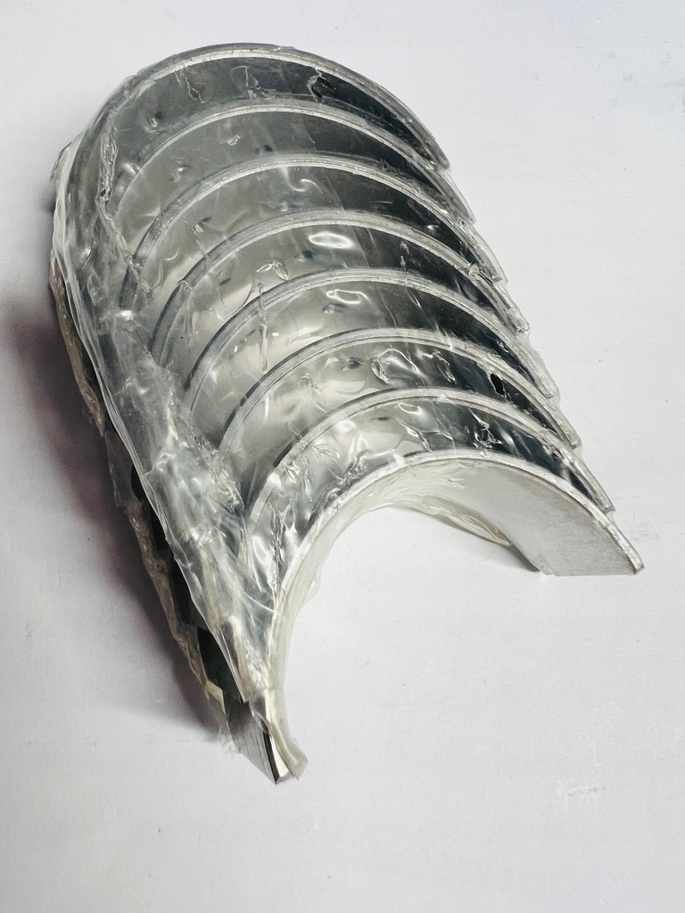 фото №5, Вкладыши шатунные fiat uno 1.3d punto bravo 1 i шлифовка ft46305/1