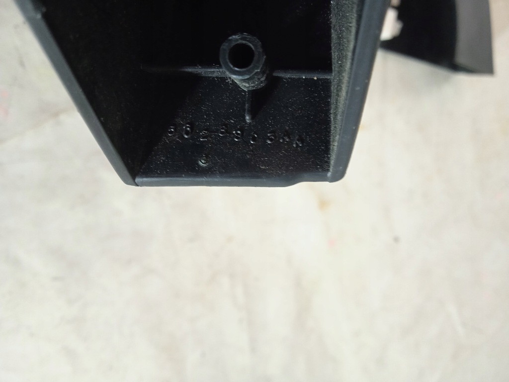 фото №11, Town country v 10- защита ручка дверь usa lp задняя