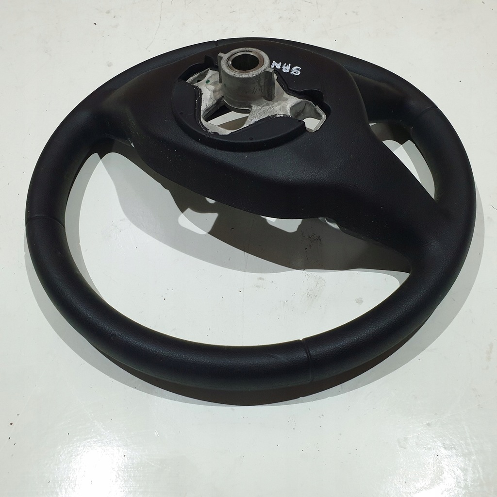 фото №9, Воздуховод dacia sandero ii 0.9 tce lift bdb