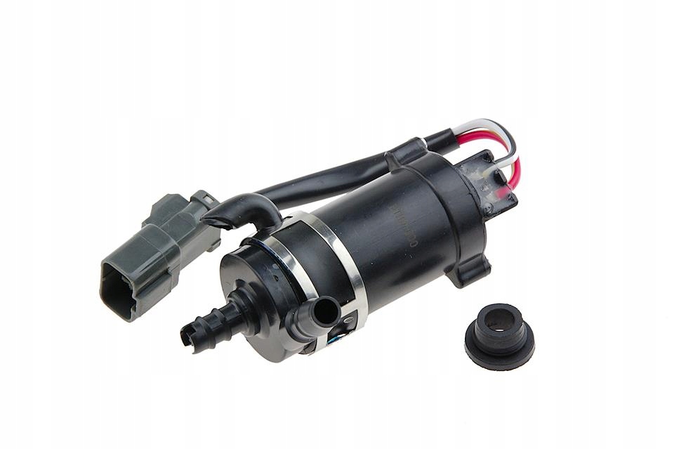 фото №1, Nty помпа омивача фари civic 2006-