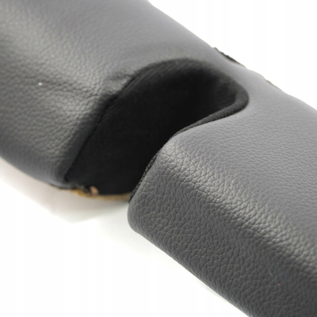 фото №16, Mercedes c209 кронштейн обивка сиденья сиденье левый задняя czarna кожа