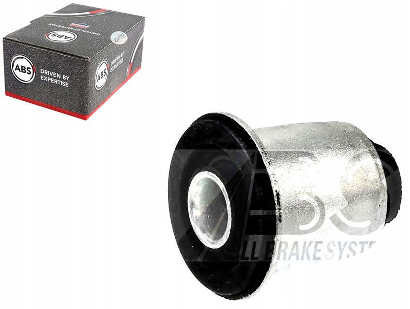 фото №1, A.b.s. втулка рычага renault grand scenic ii 2.0