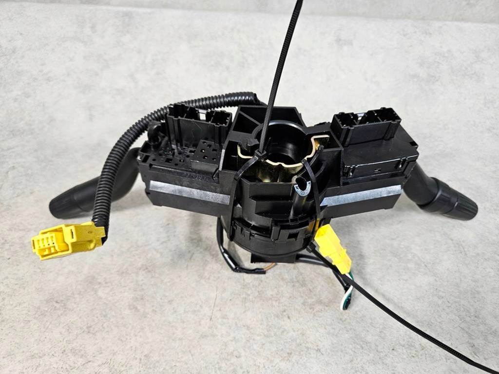 фото №9, Переключатель комбинированный лента переключатели honda civic vii 00-06