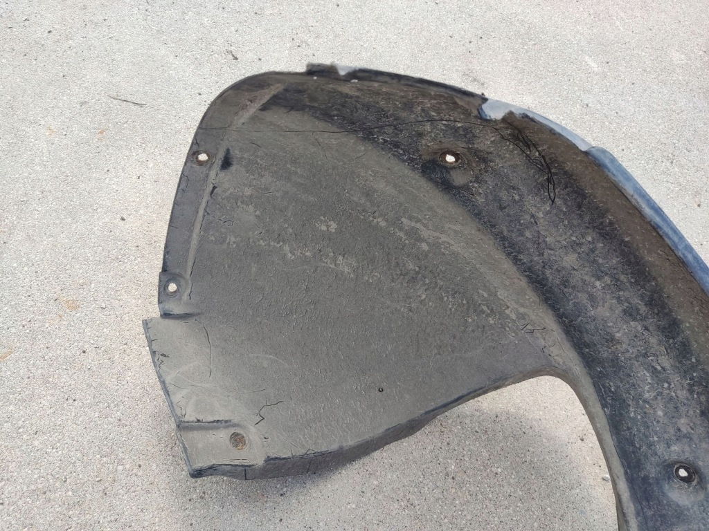 Bmw 5 e39 2002 підкрилок передні 8159423 Доставка