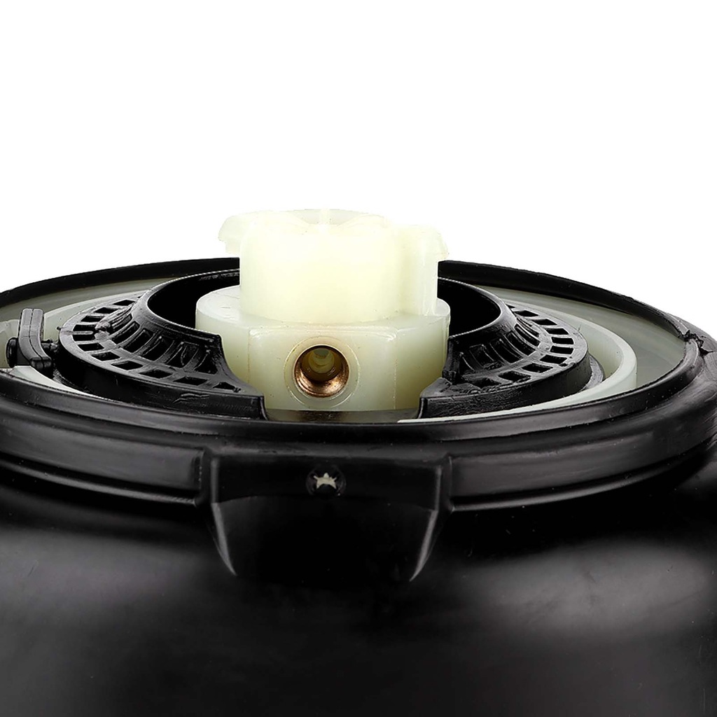 фото №7, Амортизатор заднего подвеска пневматический