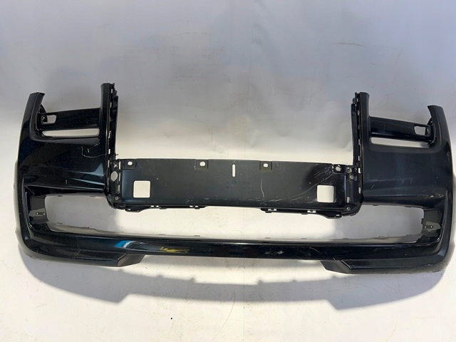 фото №1, Rolls royce ghost бампер перед передній