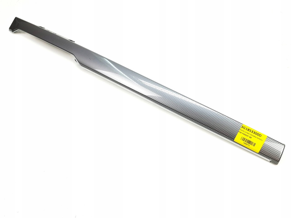 фото №15, Vw passat b8 lift arteon молдинг dekor led 2y0