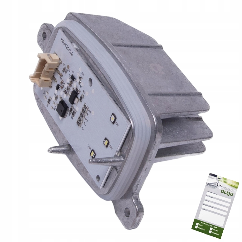 Купити Модуль led денні ходові вогні до renault megane iv 2018 2019 2023 2021