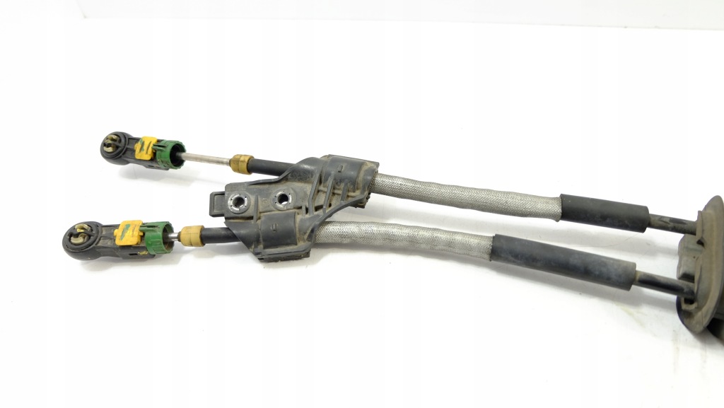 Peugeot 308 t9 1.2 thp кулиса  передач тросы 9806936580 Киев