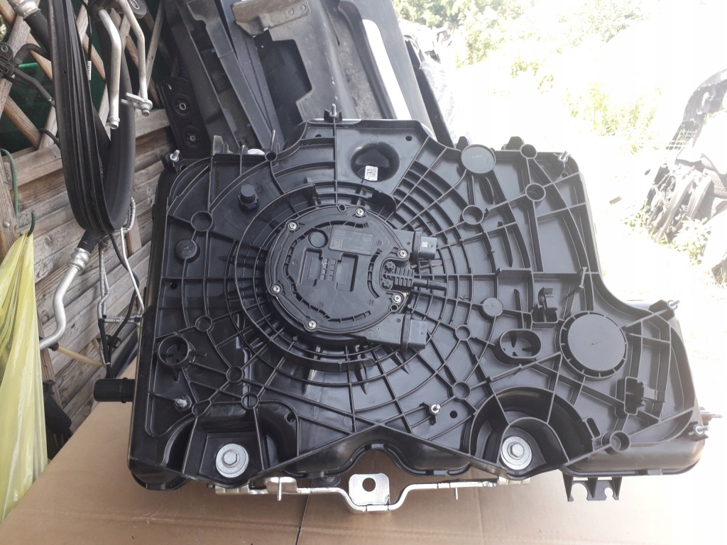 Купити Бак adblue master iv