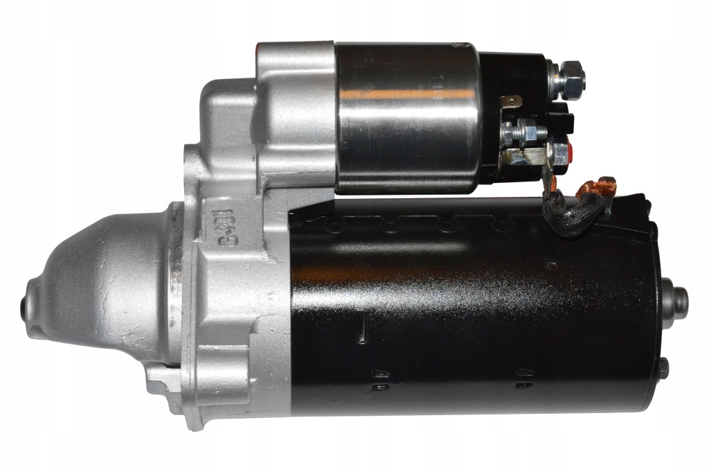 Купити Стартер 2.5 d 4x4 land rover range rover 2