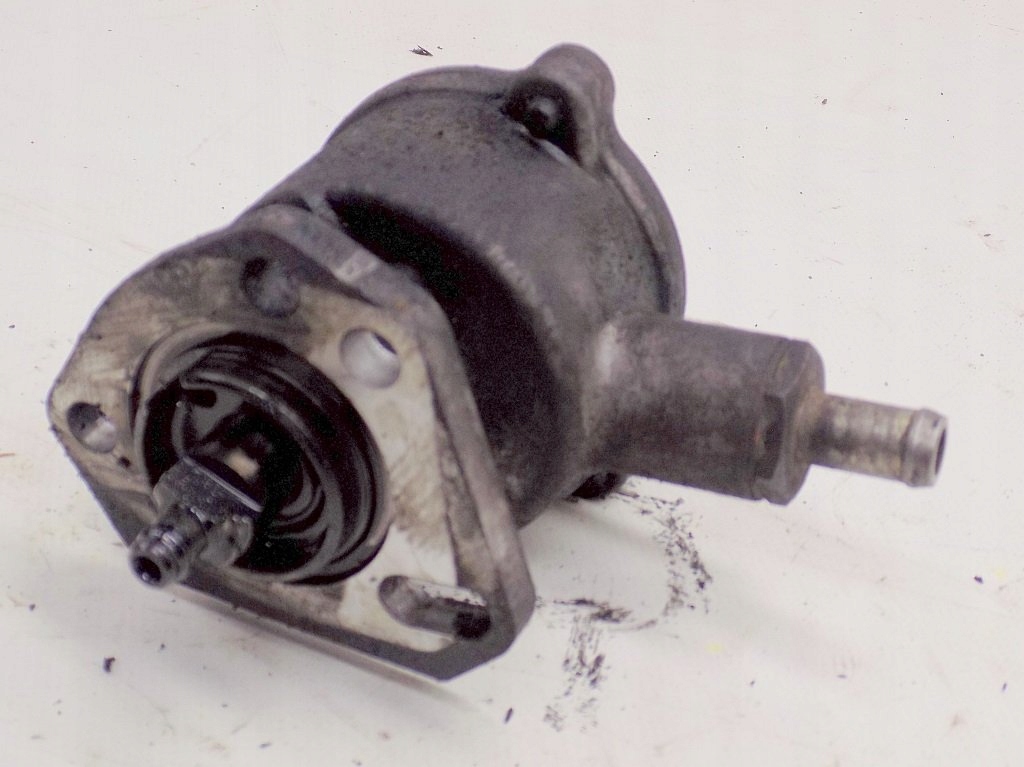 фото №7, Alfa romeo 155 2.0td 90km 96r насос вакуум 46444317