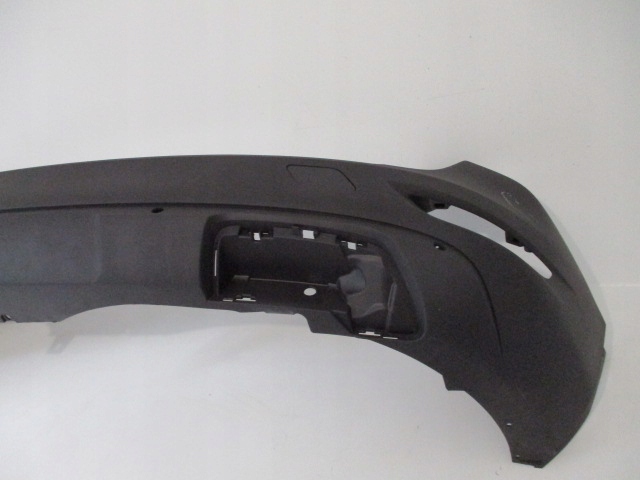 Peugeot 5008 ii бампер задний задний  pdc новый оригинал 1636404080 98166681877 Цена