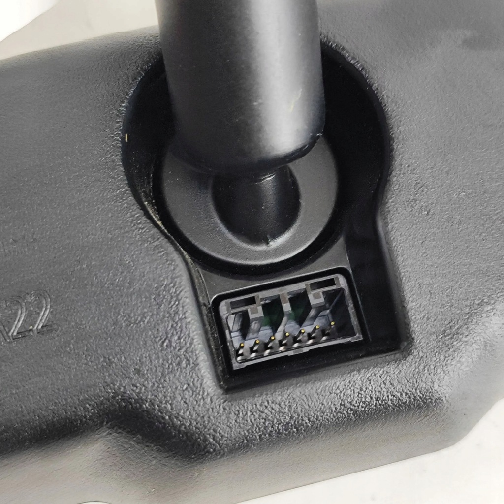 фото №6, Honda civic x 2018 зеркало заднего вида