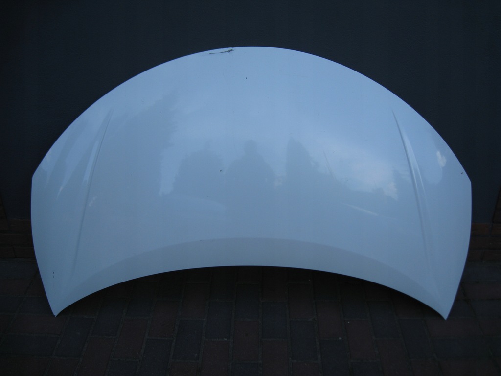 фото №1, Капот honda civic ix 2012-2016r оригинал