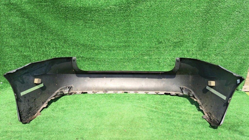 фото №3, Lexus is бампер задняя 2013 -