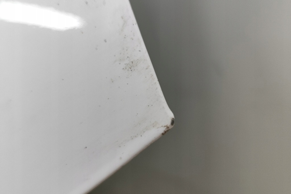 фото №7, Peugeot 208 крышка багажника задняя 9672664480