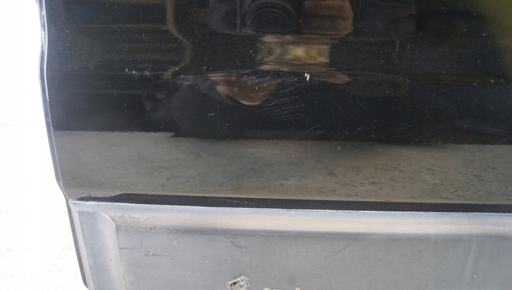 фото №10, Двері лівий задня opel antara