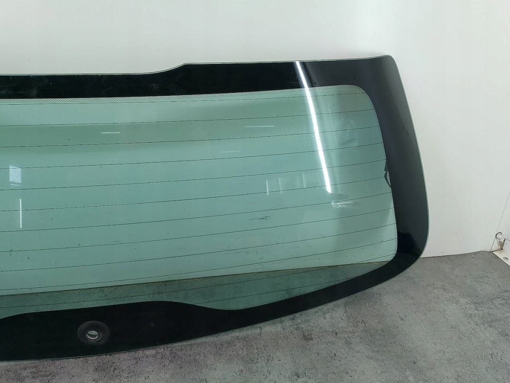 фото №5, Скло кришки багажника ford focus i kombi