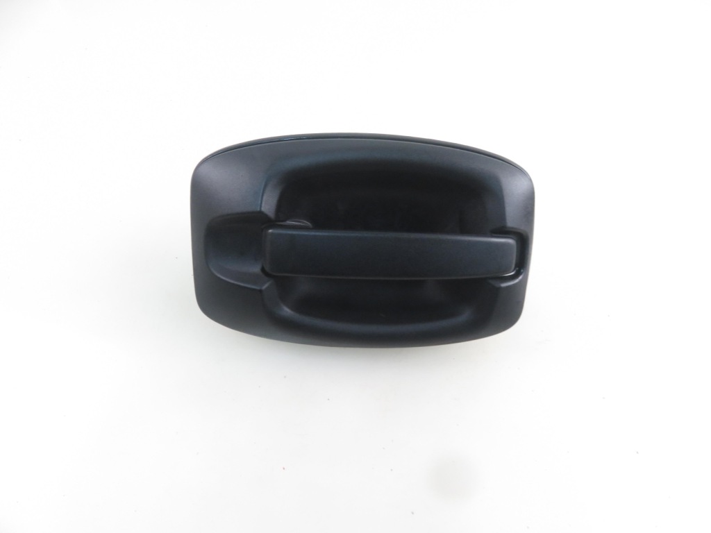 фото №1, Ручка правая передняя iveco daily vi фургон nv24897