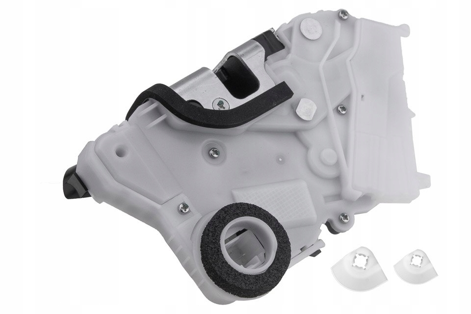 фото №2, Привод центрального замка перед toyota prius 2003-,prius 2009-,prius plug-